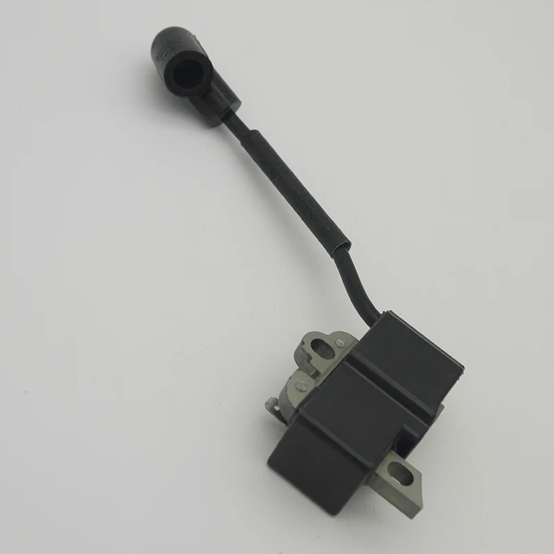 Ignition Coil Module Fit For Stihl FS40 FS40C FS50 FS56 HT56C FS56R KM56C KM56RC Garden Trimmer Bru