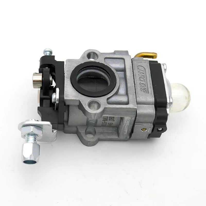 Carburetor Fit For BC430 CG430 CG520 430 520 Hedge Trimmer Chainsaw 43cc 47cc 49cc 52cc Strimmer Br