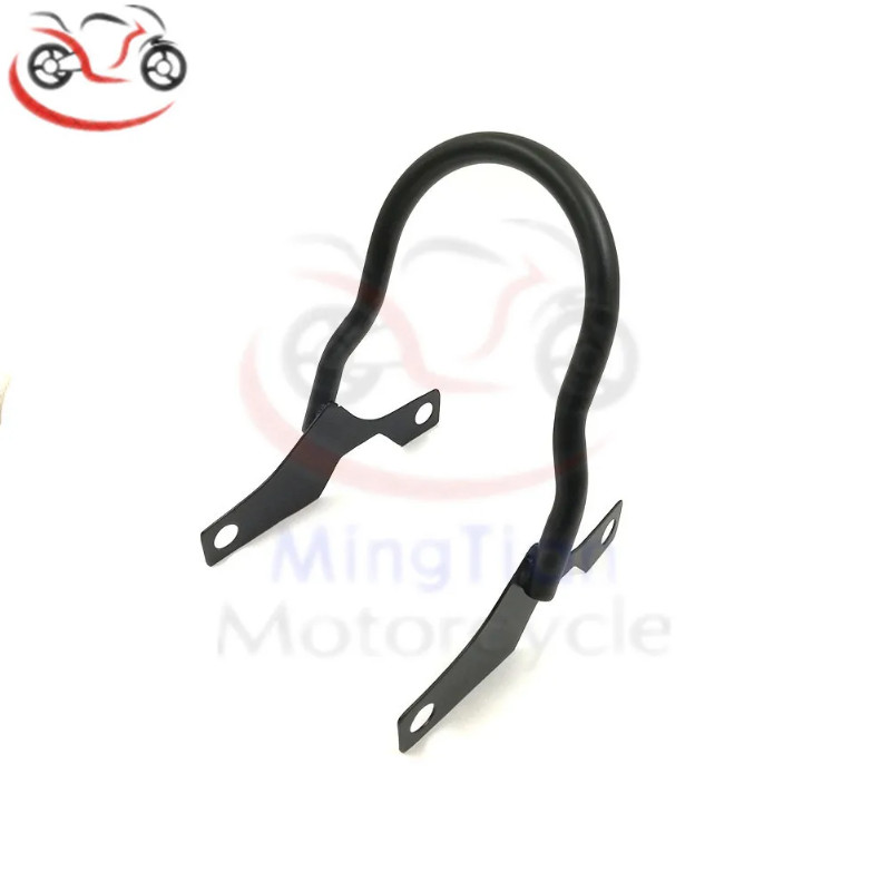 For Harley Sportster 48 72 XL 1200 883 Iron Nightster Roadster Rear Sissy Bar Passenger Backrest Ba