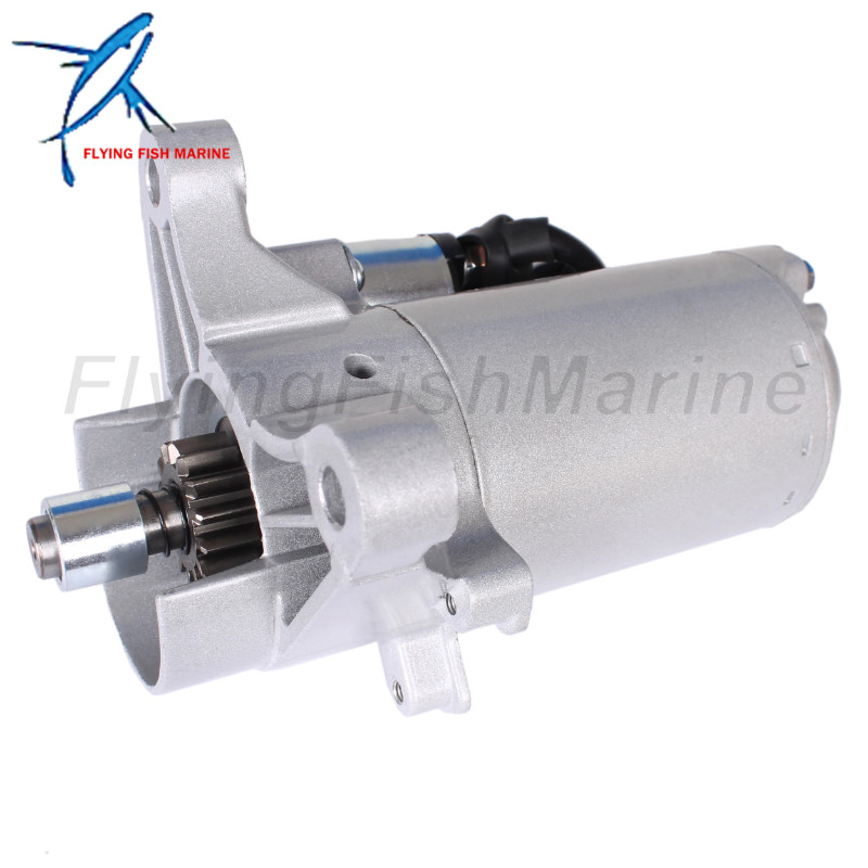 Engine 31200-ZA0-701 31200-ZA1-003 31200-ZE8-801 18350 Starter Motor Assembly for Honda GXV390 H451