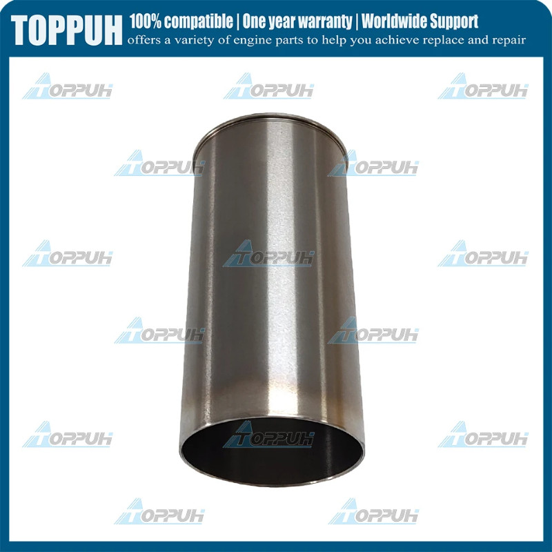3TNV88 For Yammar Engine Cylinder Liner
