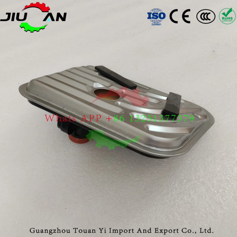 Oil Filter Kit New MPS6 6DCT450 7M5R-7G186-AB for Ford, Volvo, Dodge Sebring Automatic Transmission