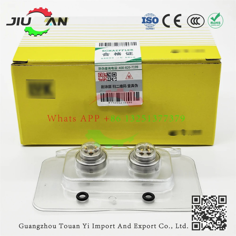 2/4/6/8/10 Brand New LUK 0DE DQ380 DQ381 DQ500 Transmission Clutch Pressure Sensor with O-Ring for