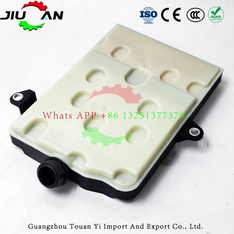 10R80 Transmission Oil Filter HL3Z-7A098-A 10-Speed for Ford Models F-150 Ranger Bronco Mustang Dur