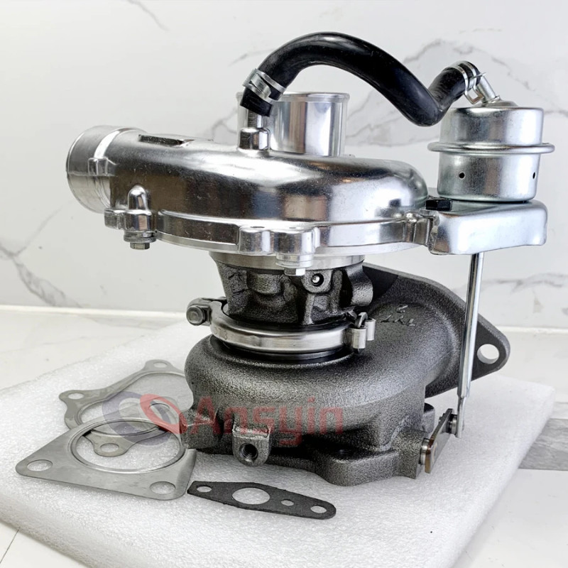 NEW Turbo CT16 Turbocharger Oil Turbo For TOYOTA Hilux Vigo Hiace 2KD-FTV 2KD 2.5L 17201-OL030 1720