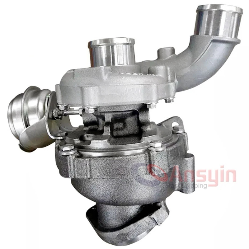 GTB1549V Turbocharger For 2005 SsangYong Kyron M200XDi/Actyon A200XDi D20DT 2.0L 761433-5003S 66409