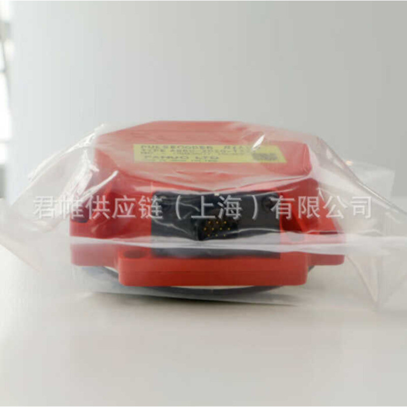 ราคา Need to Verify FANUC Encoder Model: A860-2159-T302