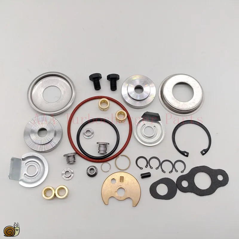 Turbo Repair Kits TD04/TD04L/TF035/TF035HM 49377/49177/49389/49135 Super&Flate Back Com-wheel  AAA