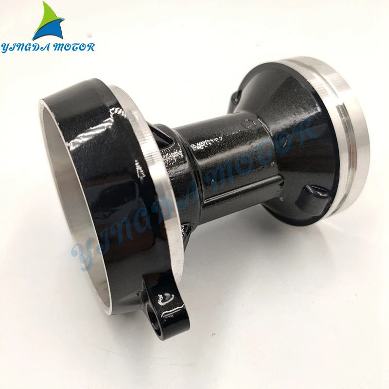 362Q60101-1 Propeller Shaft Housing For Tohatsu Nissan Boat Engine 9.9HP 15HP 18HP 362Q60101 Outboa
