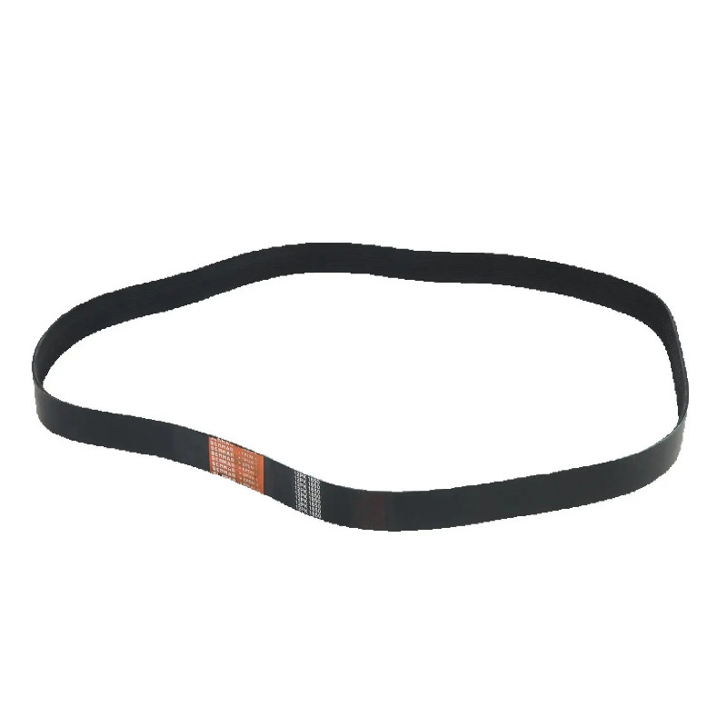 Fan Belt 12PK1850 FOR CAT C6 C6.4 Engine 320D E320D Excavator