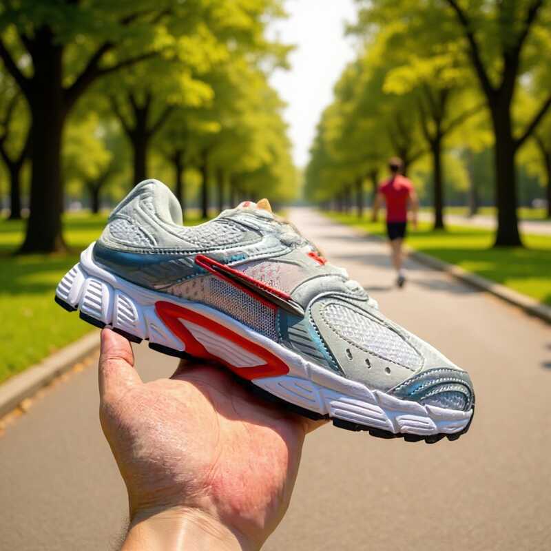 รองเท้า Pure Original รองเท้าวิ่งกีฬารองเท้าผู้ชายผู้หญิง V5RNR การฝึกอบรมกีฬากลางแจ้งตาข่ายระบายอาก