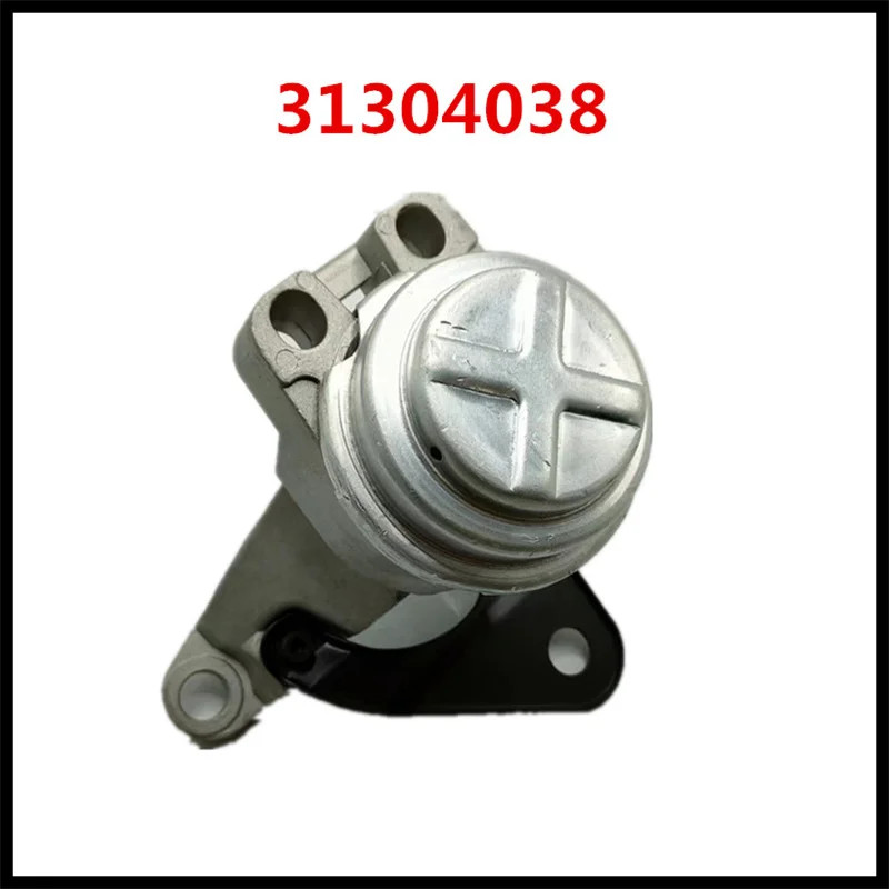 31304038 Engine Mount Engine Motor Transmission Mount For Volvo V60 V70 S60 S80 D4162T