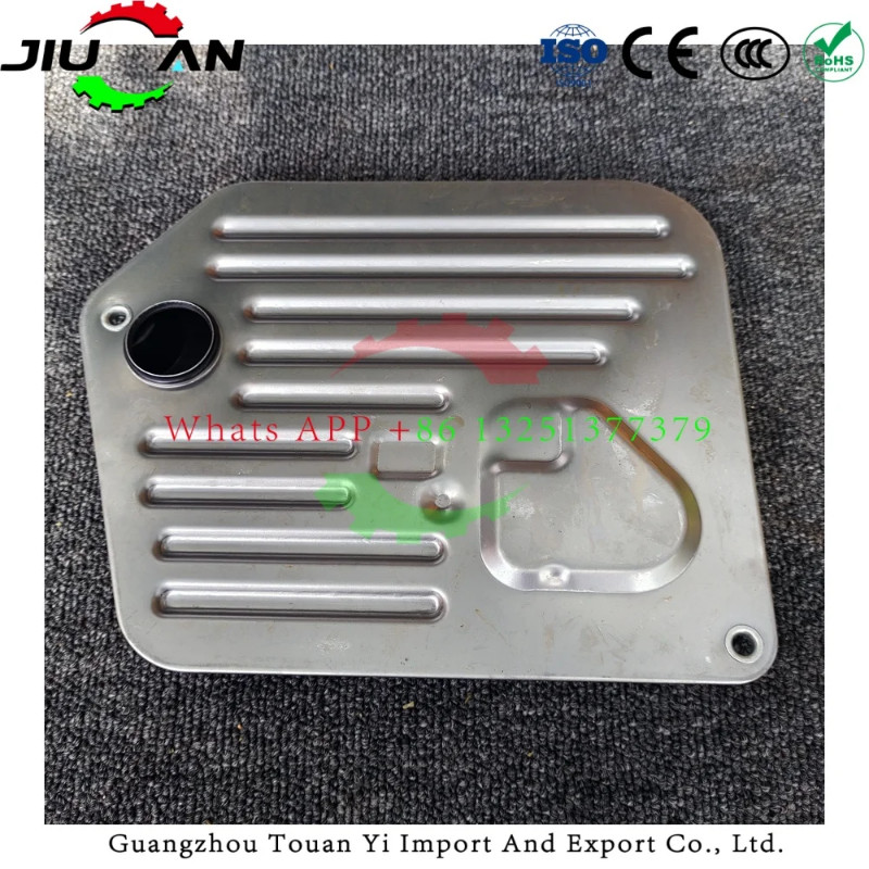Auto transmission filter 5HP24 for BMW auto transmission