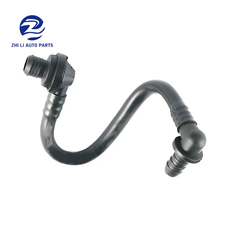 4B0611931DF 4B0611931N Auto Parts Brake System Vacuum Hose Fits AUDI A4 A6 B5 SKODA Superb VW Passa