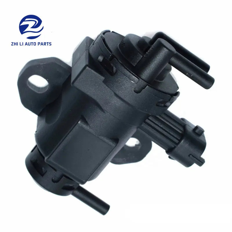1448857 6M34-9J459-BA WE01-13-726 Turbo Charger Pressure Converter Solenoid Valve For Ford Ranger E