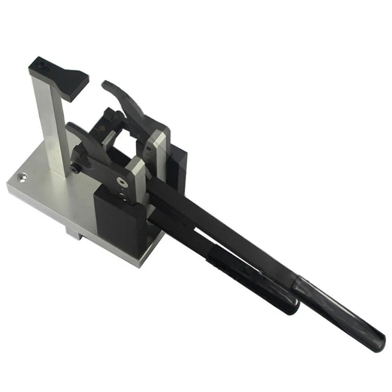 Engine Tool Valve Pressure Spring Remover Installer Tool For BMW B38 B48 B58 With Holder