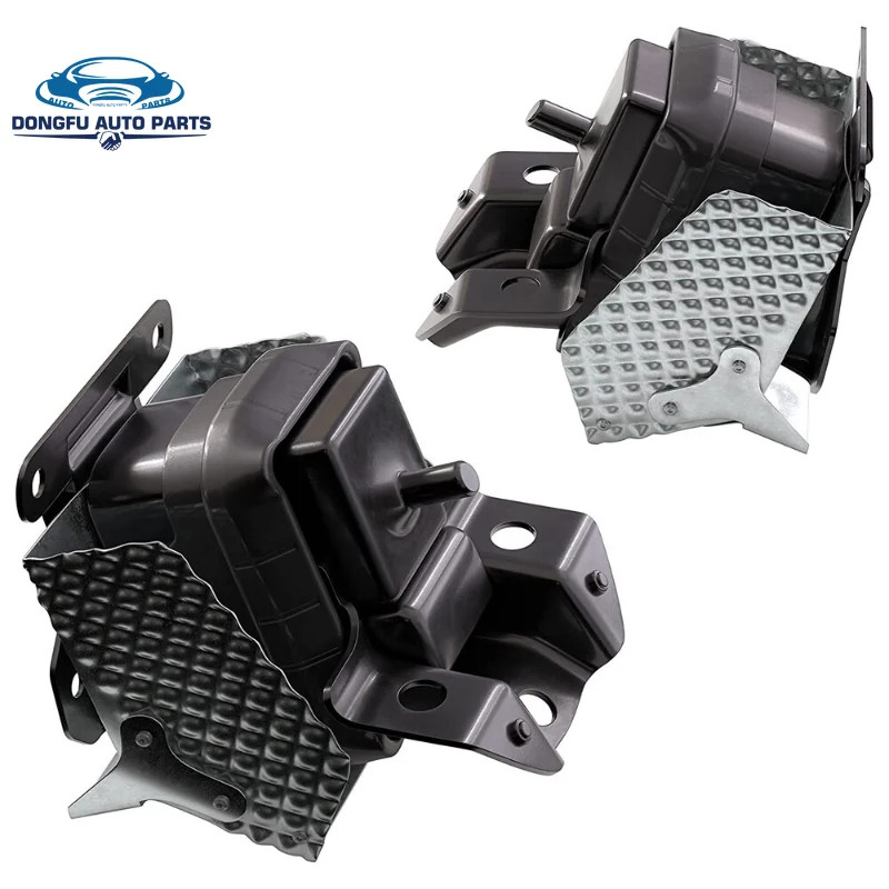 Car Accessories Engine Support Bracket for Cadillac Escalade 6.0L 6.2L 2007-2014 GMC 1500-3500 5.3L