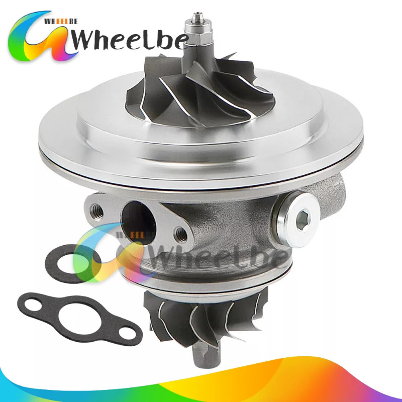 K03 Turbo Cartridge CHRA For Audi Seat Skoda VW 1.8T 132 Kw 120 Kw 140 Kw APP AUQ AJQ ARY AWP BVP A