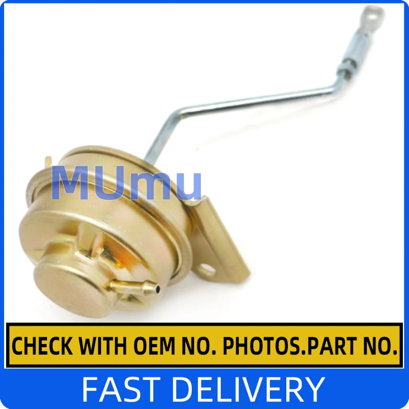 MR968080 TF035 Turbo Wastegate Actuator 49135-02650 49135-02660 For Mitsubishi L200 2.5 TDI 4D56 85