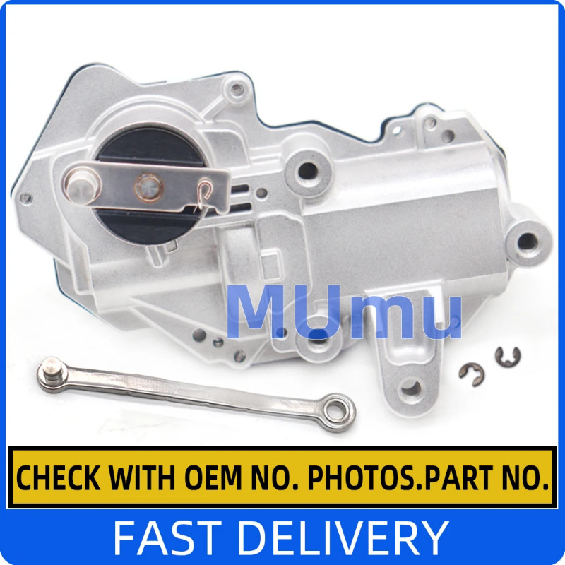 NEW Turbo Eeletronic Actuator wastegate  For Toyota Hilux Prado 2GD-FTV 2GD Engine2.4L 1720111070
