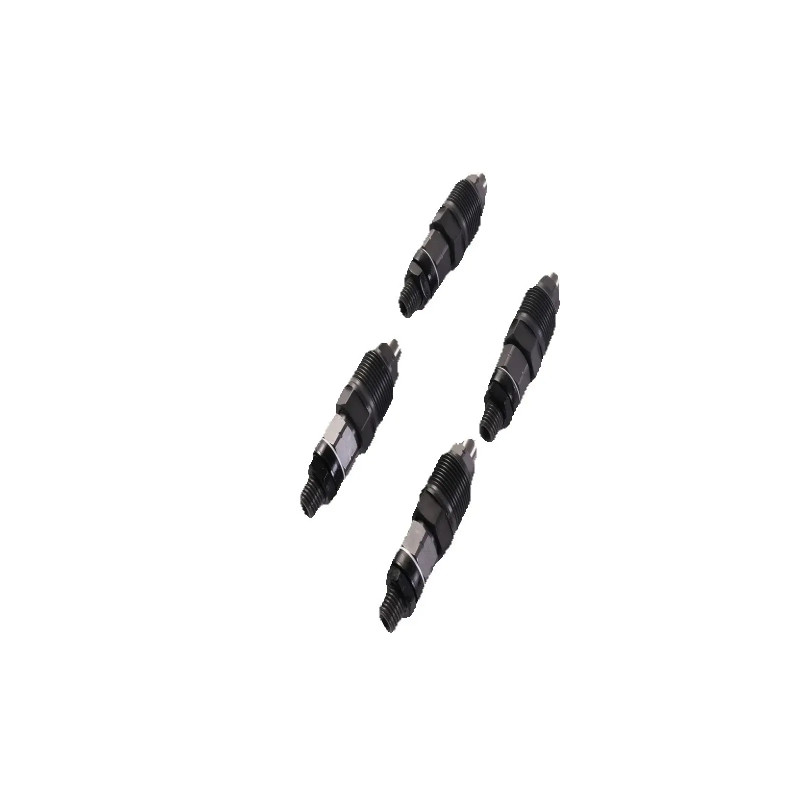 Injector Nozzle DN0PDN124 105007-1240 8943682480 FOR Isuzu 4JG2-TC Engine Fuel System