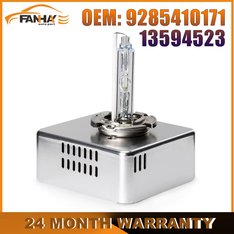 New Xenon Headlight Lamp D5S Bulb 25w 9285409171 9285408171 9285407171 for Audi Q3 A3 S3 A4 Q7 A6 S