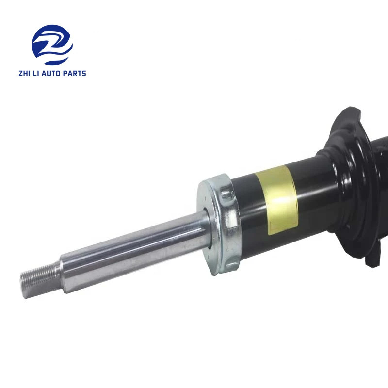 9063200433 SHOCK ABSORBER FOR MERCEDES-BENZ SPRINTER/35-t/bus/box/3-t VW CRAFTER/30-50 3.0L  906320
