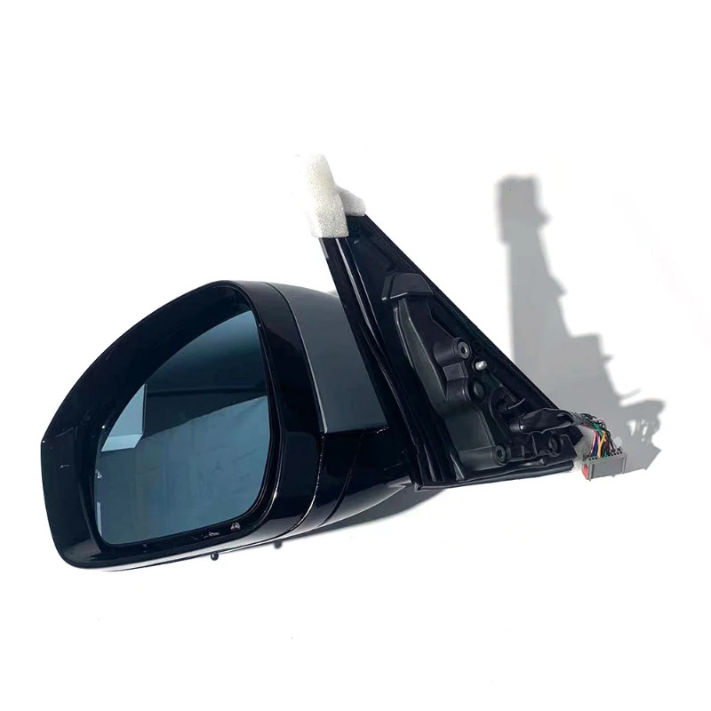 14-22 LR Range Rover Sport L494 Side Rear View Door Mirror Left LR057103 Right LR057077