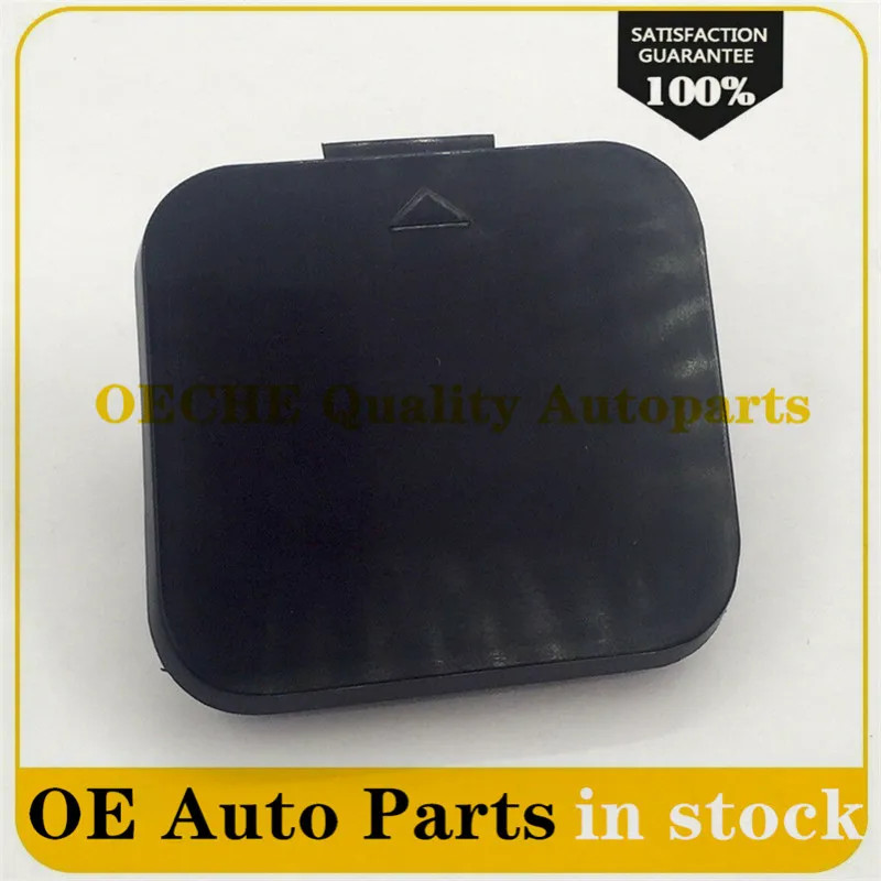 51118169536 Front Bumper Tow Hook Cover Cap for BMW E38 725 728i 730d 730i 735i 735li 740d 740il 75