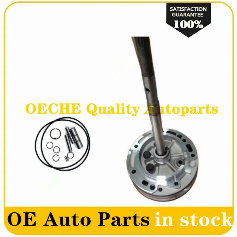 New Auto Transmission Oil Pump VT1 VT2 VT3 184500A for Mini Cooper Lifan X60 CVT Parts Car Accessor