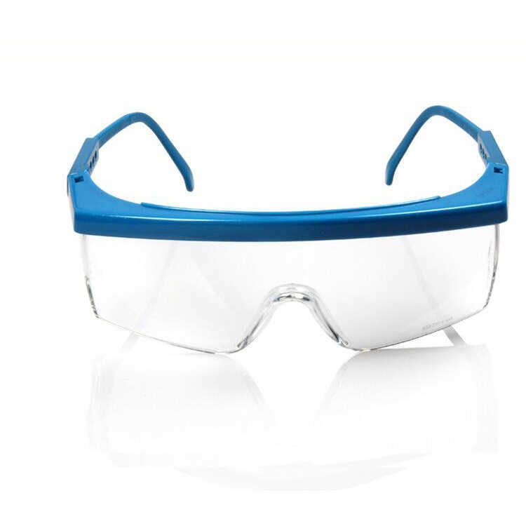 3M1711 Anti-Fog Goggles Impact-Proof Dust-Proof Sand-Proof เหมาะสําหรับ Cyc