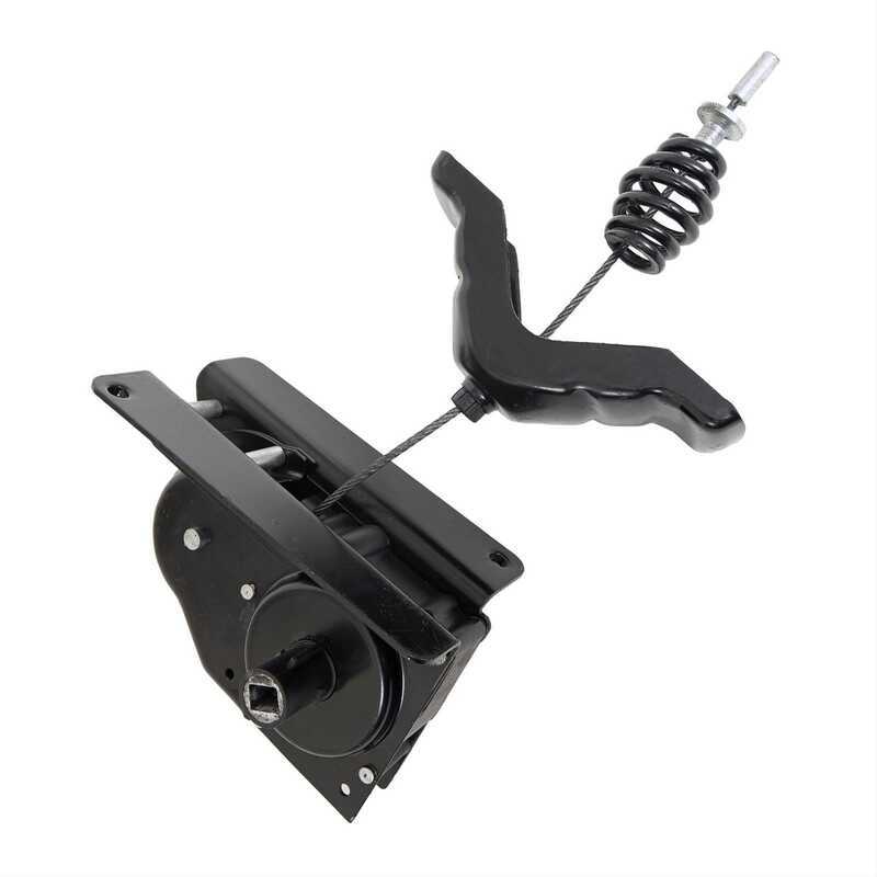 เหมาะสําหรับ Ford F150 อะไหล่ยางยก 924-526 1L3Z1A131AA 2L3Z1A131AA