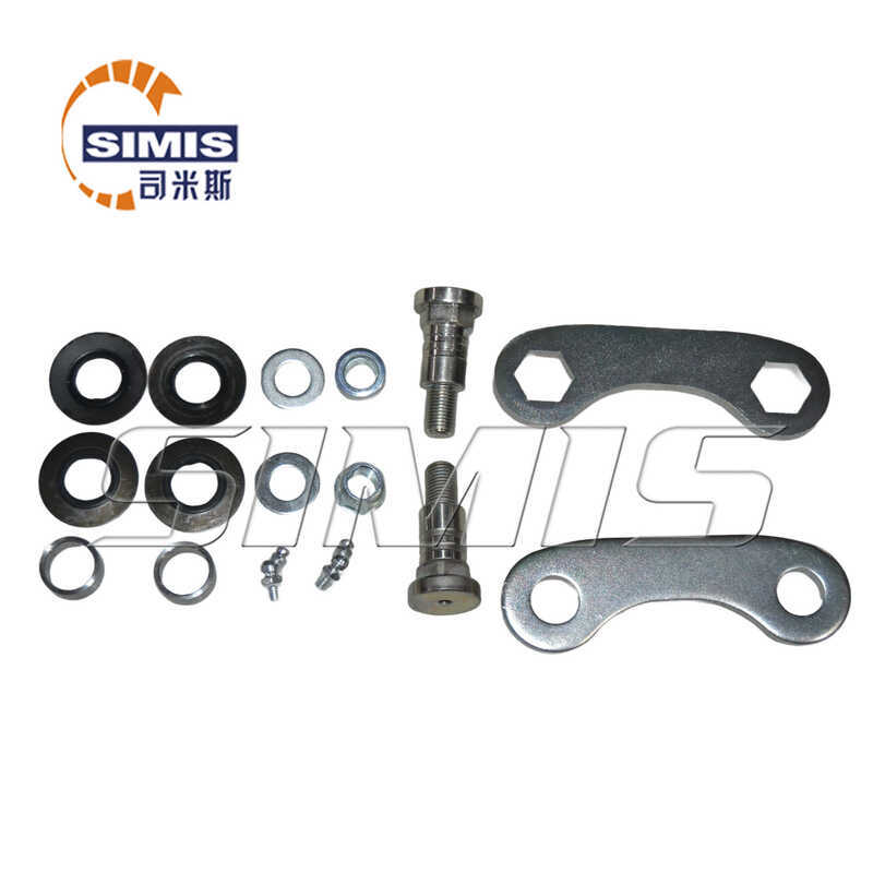 ชุดลิงค์พวงมาลัยรถยกเหมาะสําหรับ Toyota 7FD15-8FD30