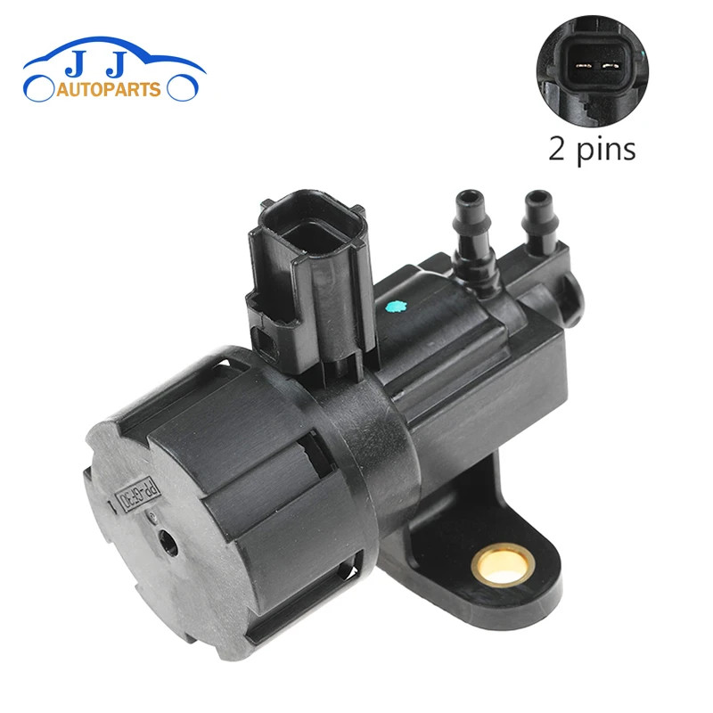 New Vacuum Solenoid Purge Valve For Ford F-150 F-250 Super Ranger Pickup F63Z-9J459-AA F63Z9J459AA