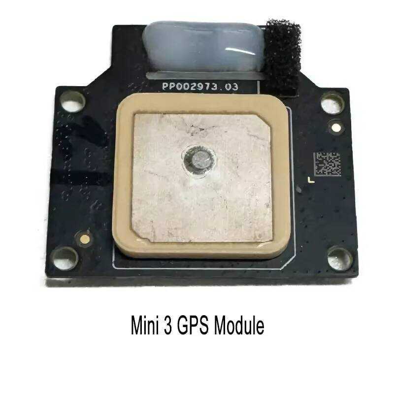 ▥ โมดูล Mini3proimu Mini4progps Mini2gps Mini2se GPS เหมาะสําหรับ Djimavicmini3 และ 4 Series