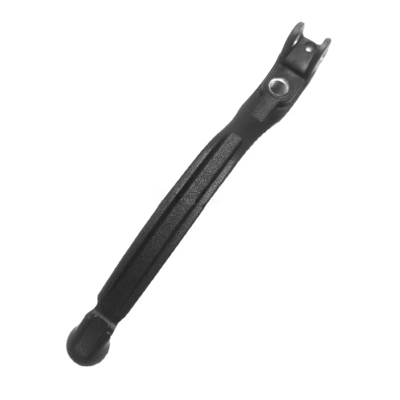 Motorcycle Left  Clutch Grip Lever For CFMOTO 450SR 800NK 800MT mt 450sr Clutch handle
