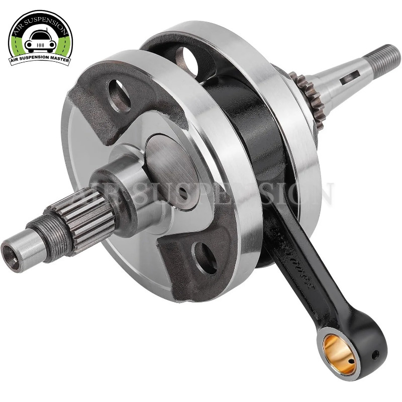 5XC-11400-22-00 Motorcycle Crankshaft Compatible with Yamaha YZ250F YZ 250 F 2003-2013