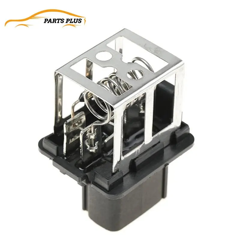 8V518L603AA Car Radiator Fan Blower Motor Resistor Fit for Ford Fiesta MK8  ECOSPORT 2013-2018 8V5Z