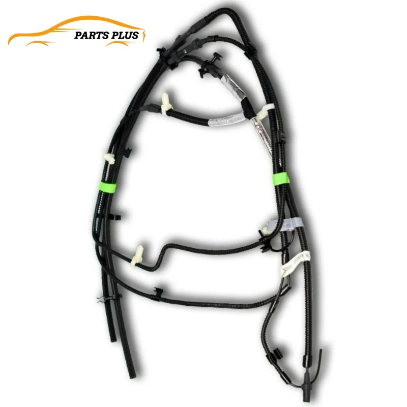 AL1Z7A785C AL147A785CB Hubs Vacuum Line Hose Assembly Tubes for Ford Expedition B7 Navigator B5 200