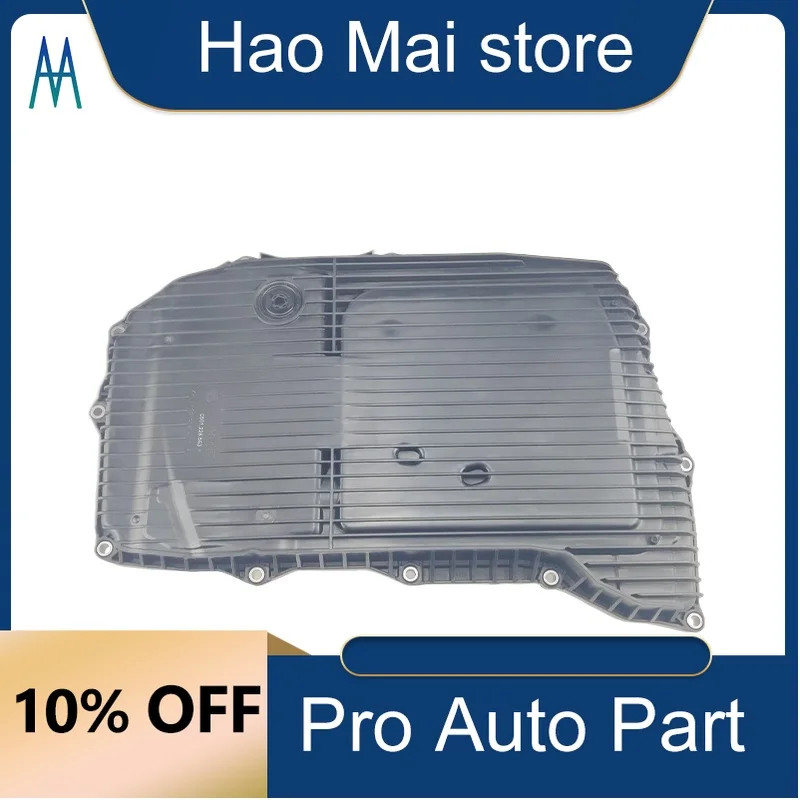 0D5398009A Transmission Oil Pan for AUDI Q7 Q8 Q5 A4 B9 A5 A6 C8 A7 Sportback PORSCHE CAYENNE VW TO