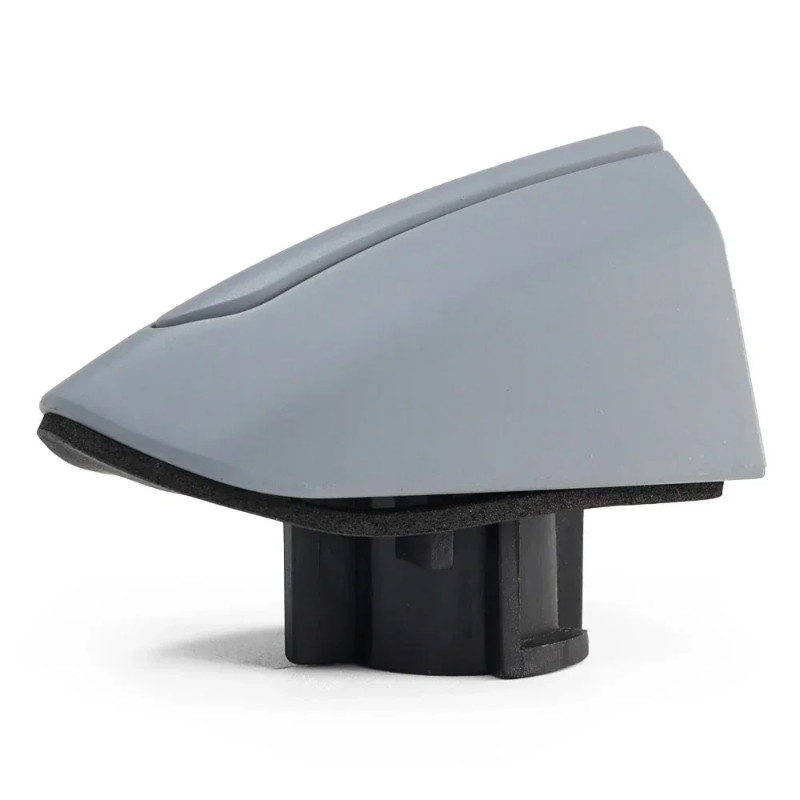 Front Right Car Handle Decorative Cover For Ford Mondeo Edge Taurus Car Accessories DS73F218A14ABXW