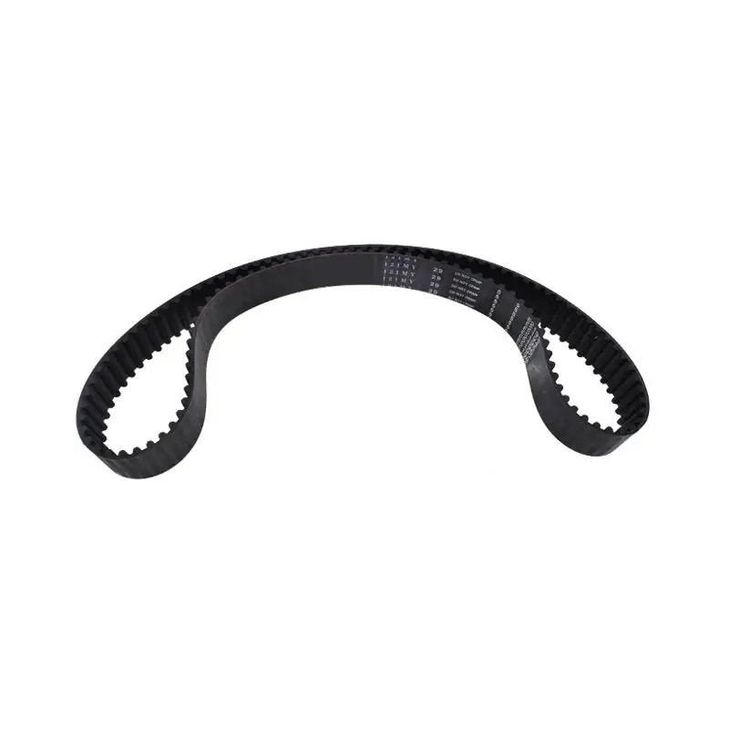 10PCS Japan Valve Timing Belt for Mitsubishi Pajero IO TR4 Pinin Montero Lancer Space Wagon MD18637