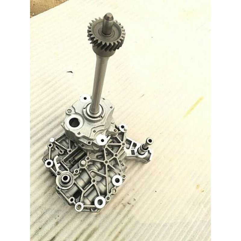 เหมาะสําหรับ Audi A4 A6 A6L A4L A8L 01J 01T เกียร์น้ํามันแผงวงจรสไลด์วาล์วกล่องวาล์ว Body