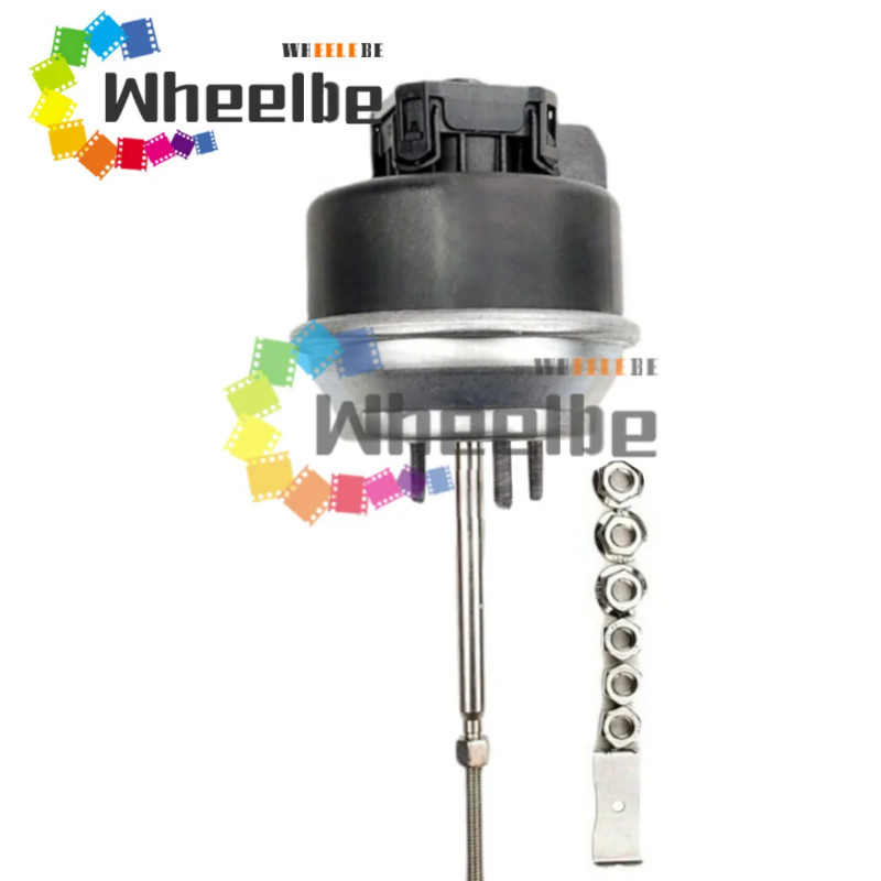 Turbo Electronic Actuator For Audi A4 A5 A6 Q5 2.0 TDI CAHA 818987 818987-0001 818987-0002 03L14572