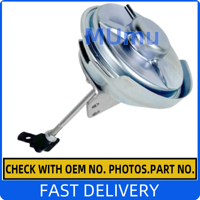 GTA2359V Turbo for Toyota Land Cruiser 1VD-FTV V8 4.5L 202HP 76 78 79 Series Turbo Electronic Actua