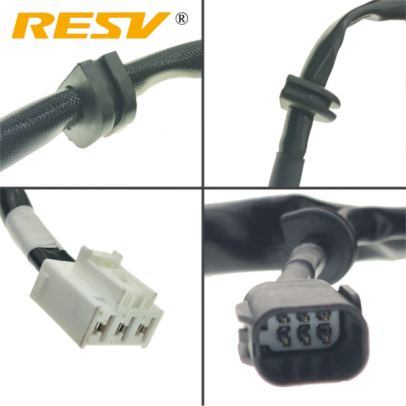 RESV for Yamaha NMAX N-MAX 125 150 155 NVX155 NMAX155 AEROX LEXI B6H-H1410-01 Ignition Coil Stator