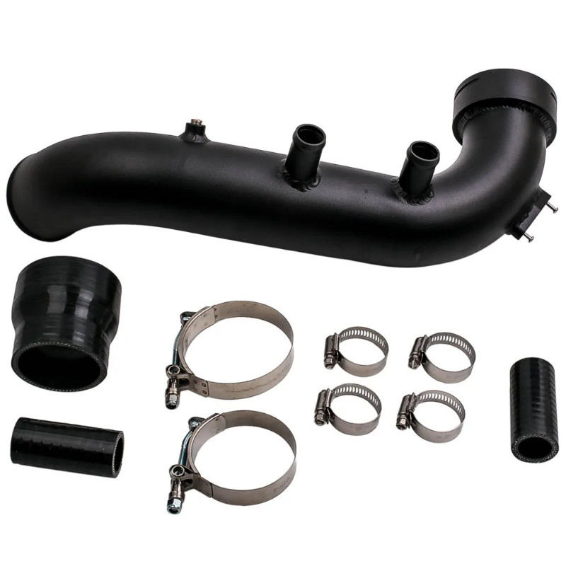 Upgraded Intercooler Charge Pipe Kit for BMW 3er E93 335i E82 135i E88 135i N54