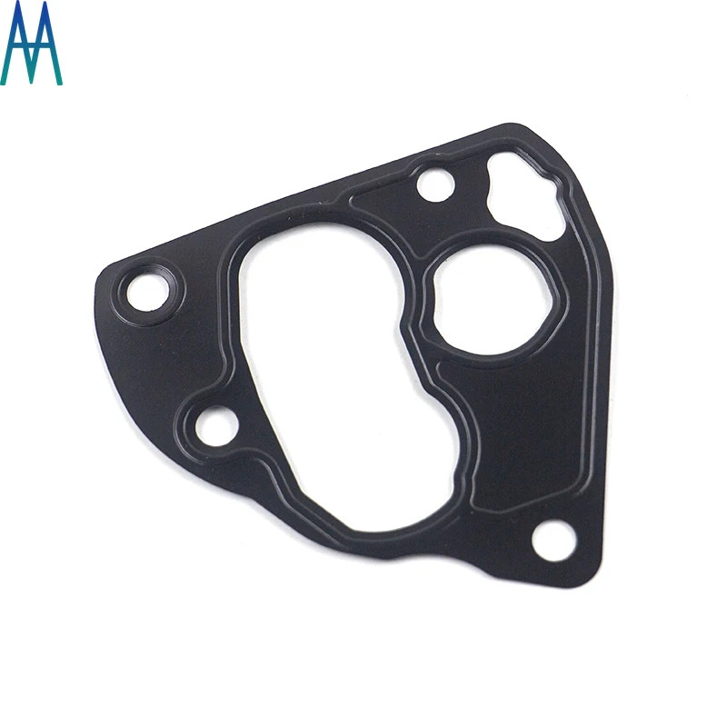 LR010735 AJ811453 Engine Oil Filter Housing Gasket For Land Rover   LR4 Range Rover Sport 2010-2022