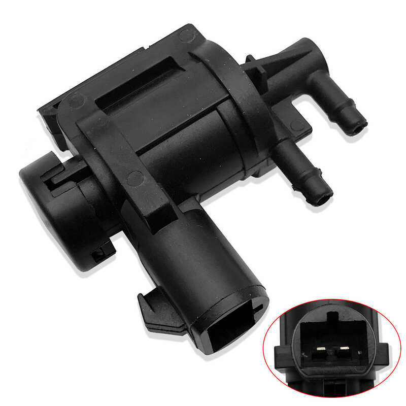 7L1Z9H465B 6L3Z-9H465-A/B 9L14-9H465-BA เหมาะสําหรับ Ford Solenoid วาล์ว