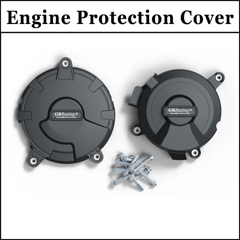 For KTM 1290 Super Duke（R/GT) 2014-2023 1290 Super Duke Advenlture（S/R) 2019-2022 Engine Protection